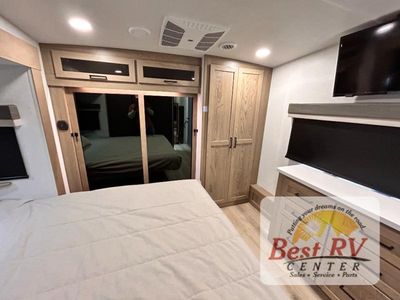 2026 Forest River RV Rockwood Signature — photo 60 view