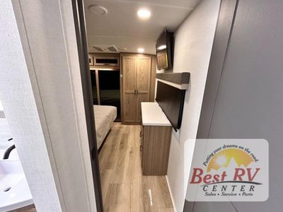 2026 Forest River RV Rockwood Signature — photo 53 view