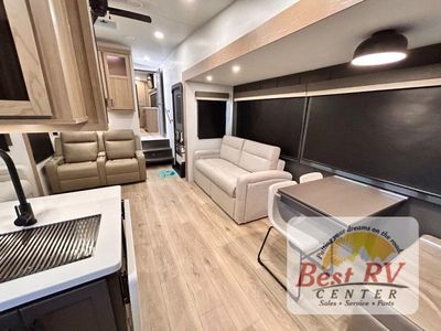 2026 Forest River RV Rockwood Signature — photo 43 view