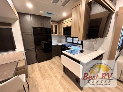2026 Forest River RV Rockwood Signature — photo 30 view