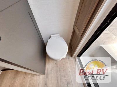 2026 Forest River RV Rockwood Signature — photo 76 view