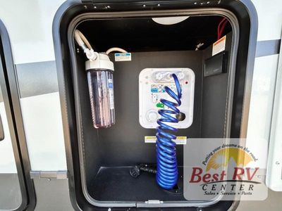2026 Forest River RV Rockwood Signature — photo 81 view