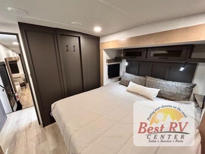 2026 Forest River RV Rockwood Signature — photo 67 view