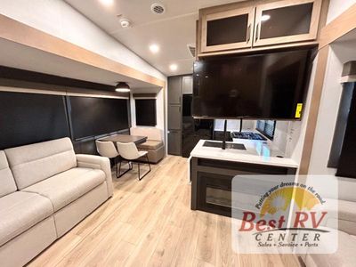 2026 Forest River RV Rockwood Signature — photo 23 view