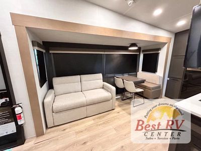 2026 Forest River RV Rockwood Signature — photo 25 view