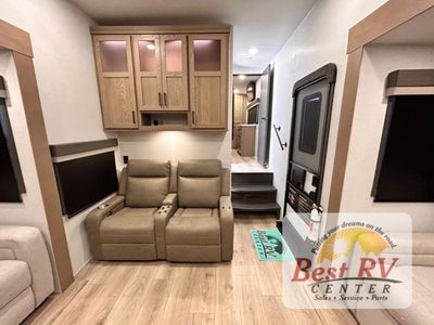 2026 Forest River RV Rockwood Signature — photo 50 view