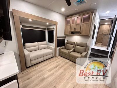 2026 Forest River RV Rockwood Signature — photo 47 view