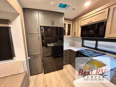 2026 Forest River RV Rockwood Signature — photo 32 view