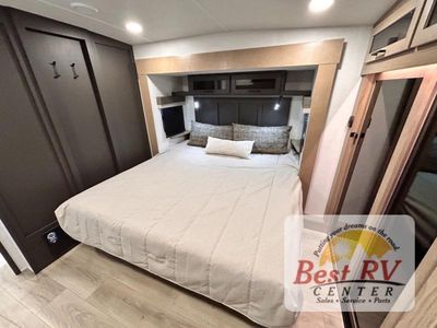 2026 Forest River RV Rockwood Signature — photo 66 view