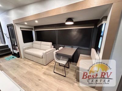 2026 Forest River RV Rockwood Signature — photo 44 view
