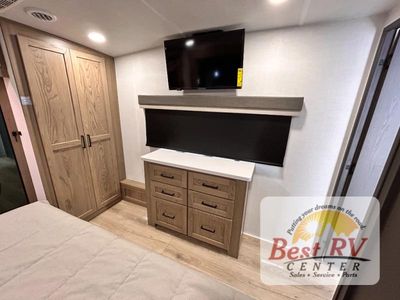 2026 Forest River RV Rockwood Signature — photo 62 view