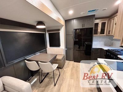 2026 Forest River RV Rockwood Signature — photo 28 view