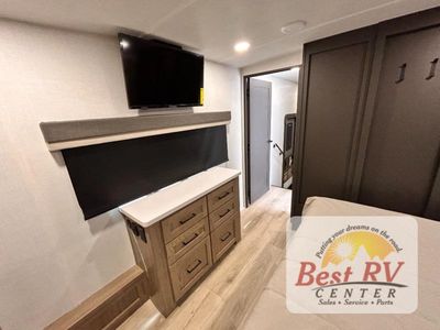 2026 Forest River RV Rockwood Signature — photo 69 view