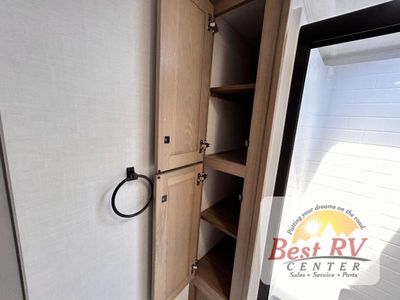 2026 Forest River RV Rockwood Signature — photo 75 view