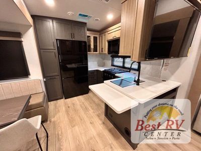 2026 Forest River RV Rockwood Signature — photo 31 view
