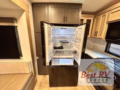 2026 Forest River RV Rockwood Signature — photo 35 view
