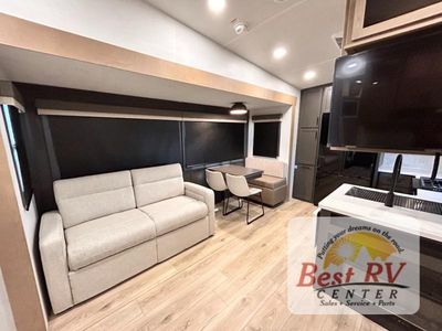 2026 Forest River RV Rockwood Signature — photo 24 view