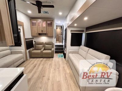 2026 Forest River RV Rockwood Signature — photo 45 view
