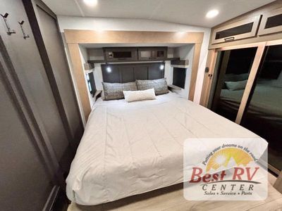 2026 Forest River RV Rockwood Signature — photo 56 view