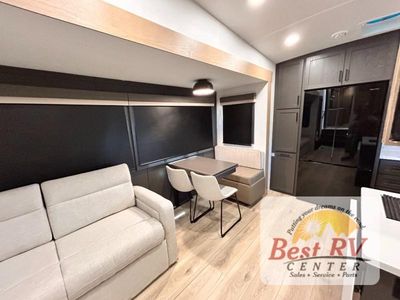 2026 Forest River RV Rockwood Signature — photo 27 view