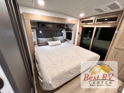 2026 Forest River RV Rockwood Signature — photo 54 view