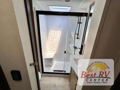 2026 Forest River RV Rockwood Signature — photo 71 view