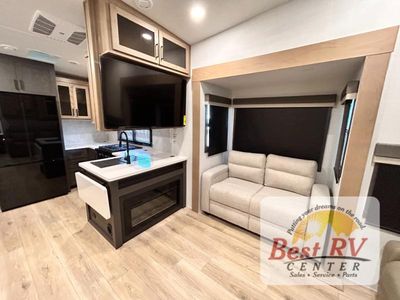 2026 Forest River RV Rockwood Signature — photo 18 view