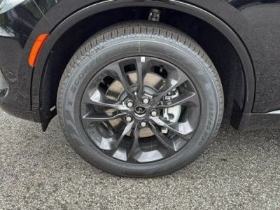 2026 Dodge Durango — detail view