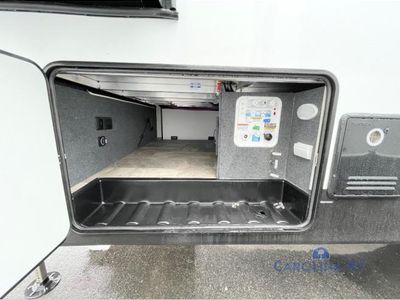 2026 Coachmen Chaparral — photo 7 view