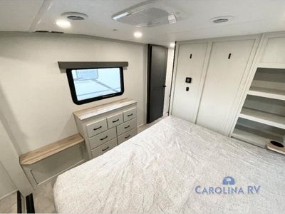 2026 Coachmen Chaparral — photo 12 view
