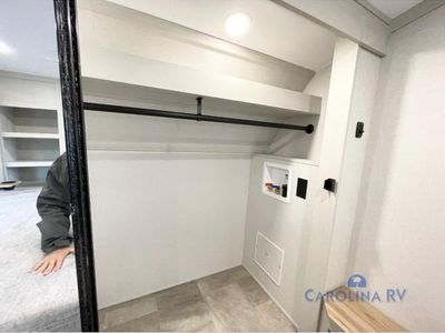2026 Coachmen Chaparral — photo 10 view