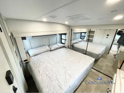 2026 Coachmen Chaparral — photo 9 view