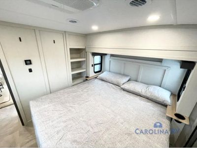 2026 Coachmen Chaparral — photo 11 view