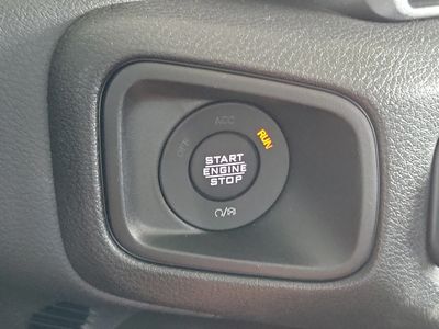 2026 Jeep Wrangler — photo 30 view