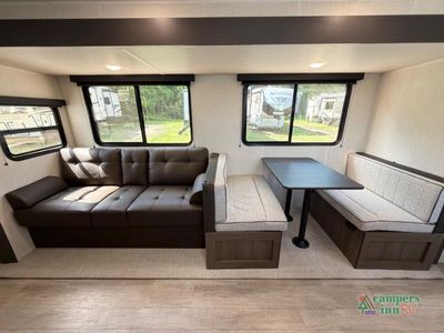 2026 Forest River RV Westbrook - Photo 15