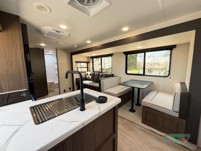 2026 Forest River RV Westbrook - Photo 9