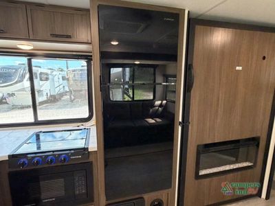 2026 Forest River RV Westbrook - Photo 26