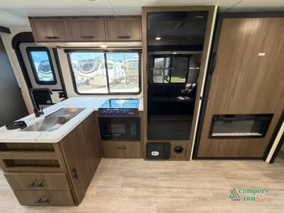 2026 Forest River RV Westbrook - Photo 11