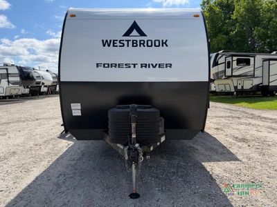 2026 Forest River RV Westbrook - Photo 3