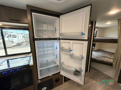 2026 Forest River RV Westbrook - Photo 25