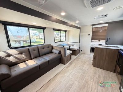 2026 Forest River RV Westbrook - Photo 16