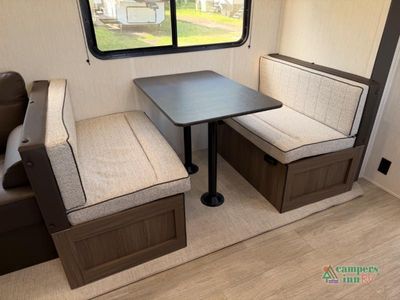 2026 Forest River RV Westbrook - Photo 14
