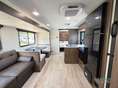 2026 Forest River RV Westbrook - Photo 13