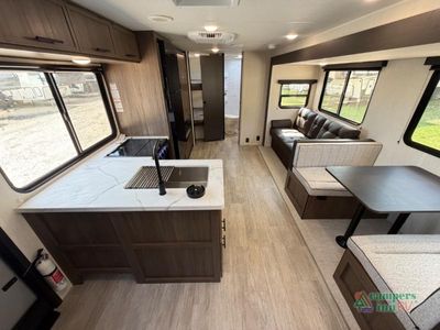 2026 Forest River RV Westbrook - Photo 2