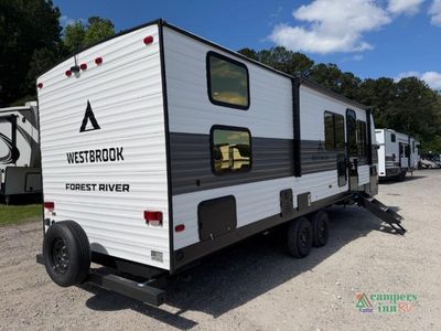 2026 Forest River RV Westbrook - Photo 6