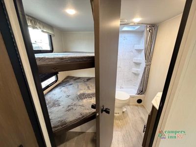 2026 Forest River RV Westbrook - Photo 27