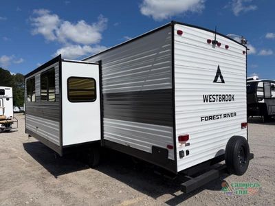 2026 Forest River RV Westbrook - Photo 5