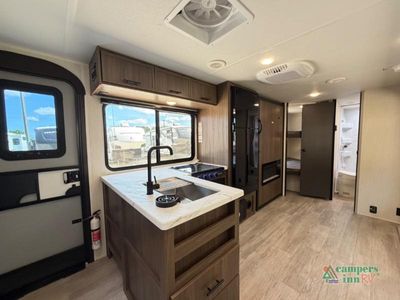 2026 Forest River RV Westbrook - Photo 8