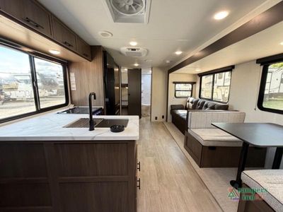 2026 Forest River RV Westbrook - Photo 10