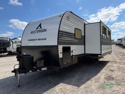 2026 Forest River RV Westbrook - Photo 4